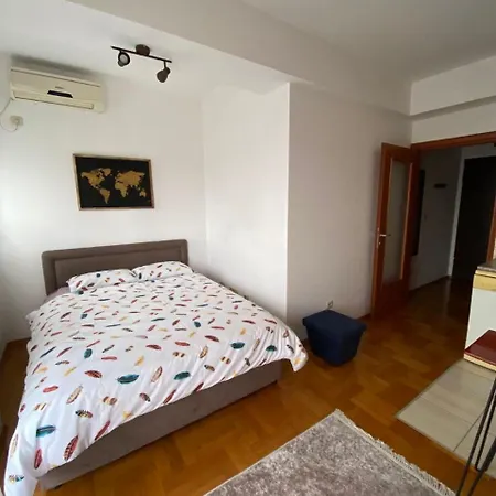 369 * Podgorica